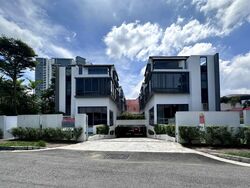 Chiltern Drive (D13), Terrace #469331791